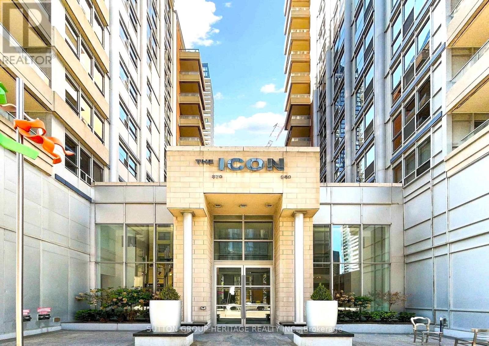 1131 - 250 WELLINGTON STREET, Toronto, Ontario