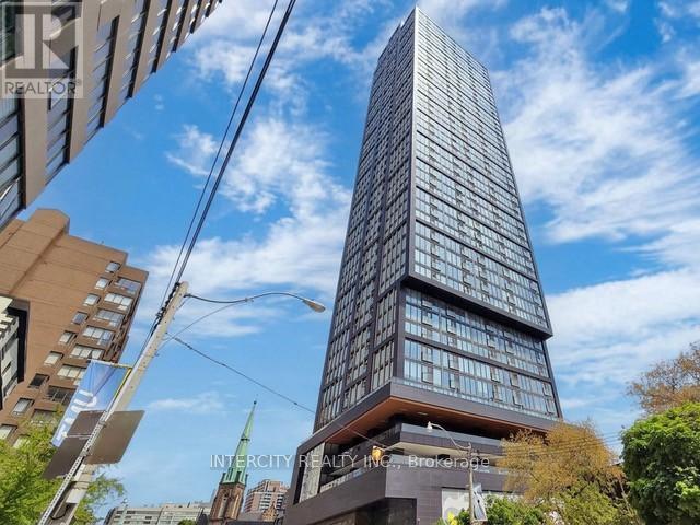 2203 - 319 JARVIS STREET, Toronto, Ontario