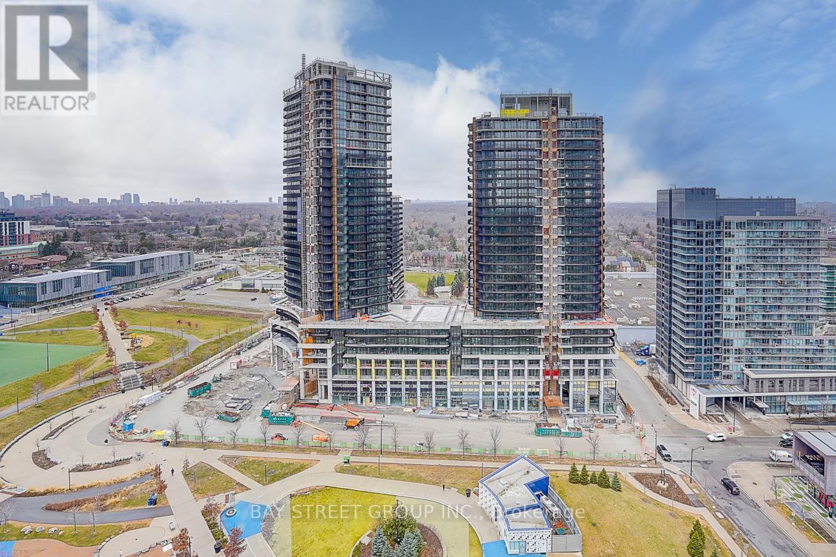 2512 - 95 Mcmahon Drive, Toronto, Ontario  M2K 0H2 - Photo 25 - C13479266