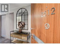 2512 - 95 MCMAHON DRIVE, Toronto, Ontario