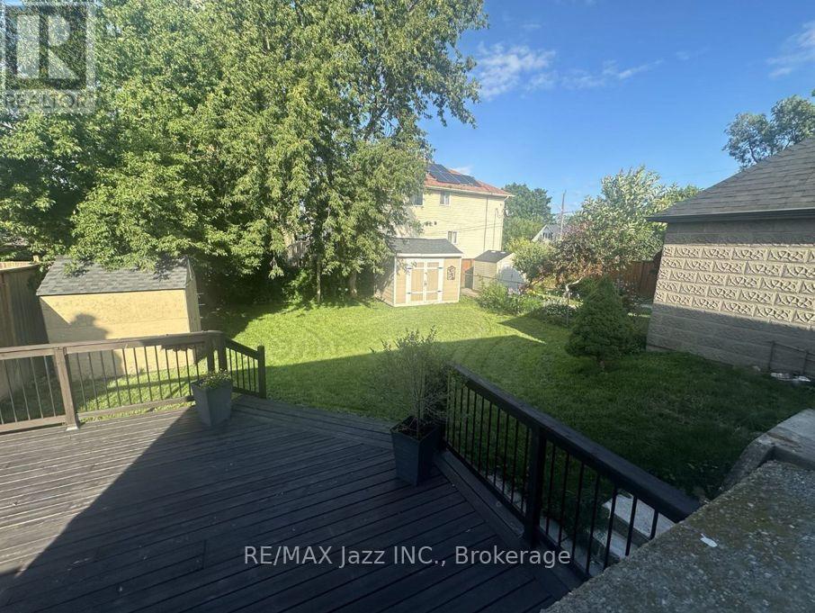 Main - 59 Wilson Road S, Oshawa, Ontario  L1H 6B6 - Photo 30 - E13479454