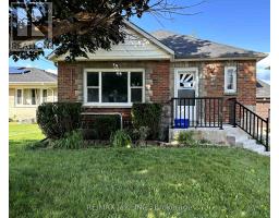 MAIN - 59 WILSON ROAD S, Oshawa, Ontario