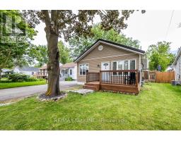 4 MAPLE STREET, Ajax, Ontario