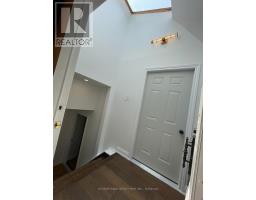 BASEMENT UNIT - 53 OAKRIDGE DRIVE, Toronto, Ontario