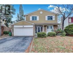 23 LONGBOW SQUARE, Toronto, Ontario