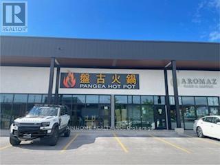 132 - 390 SILVER STAR BOULEVARD, Toronto, Ontario