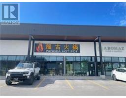 132 - 390 SILVER STAR BOULEVARD, Toronto, Ontario