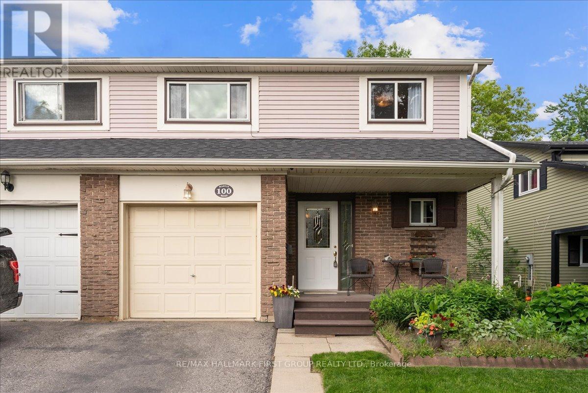 100 MARTIN ROAD, Clarington, Ontario