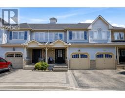 54 WHITEFOOT CRESCENT, Ajax, Ontario