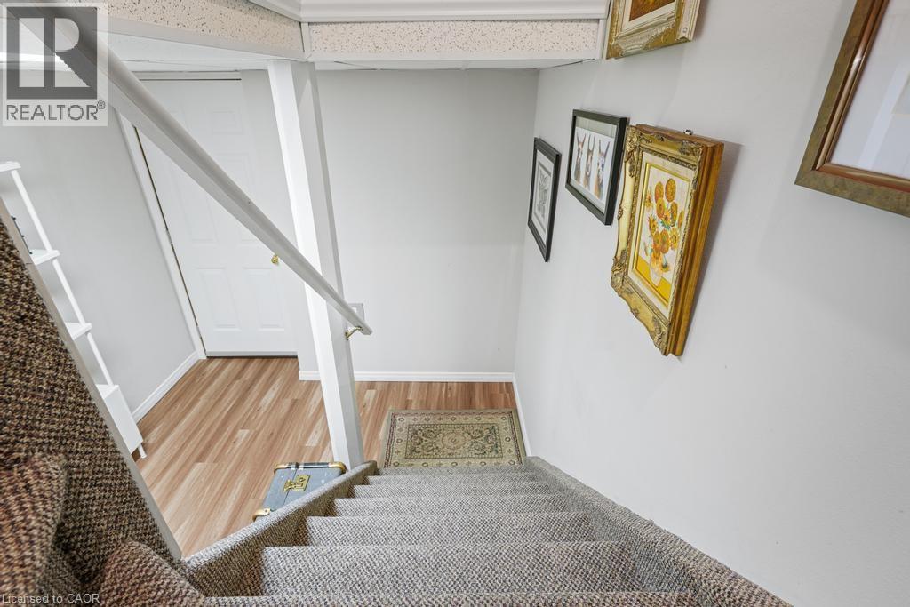 104 Frances Avenue Unit# 5, Stoney Creek, Ontario  L8E 5X3 - Photo 24 - 40842289