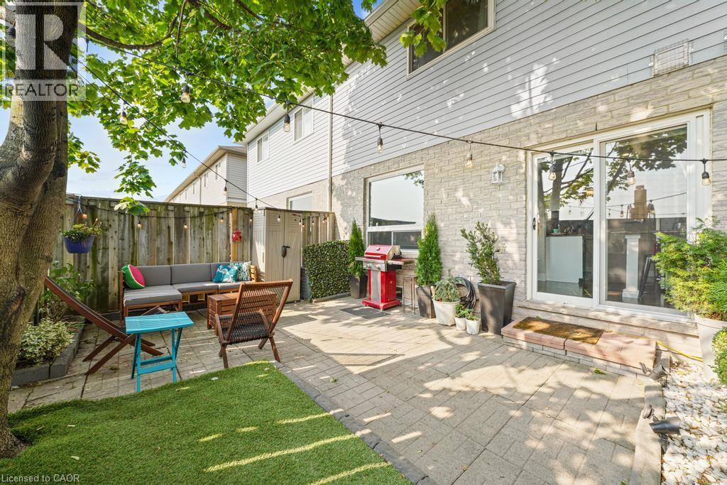 104 Frances Avenue Unit# 5, Stoney Creek, Ontario  L8E 5X3 - Photo 36 - 40842289