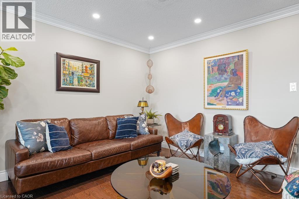 104 Frances Avenue Unit# 5, Stoney Creek, Ontario  L8E 5X3 - Photo 6 - 40842289
