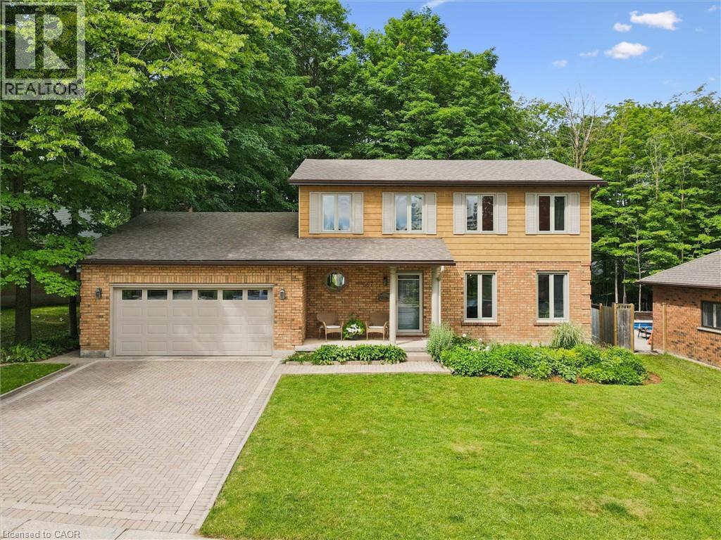 667 FERN Road, Waterloo, Ontario