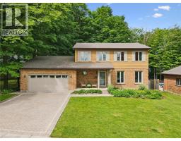 667 FERN Road, Waterloo, Ontario