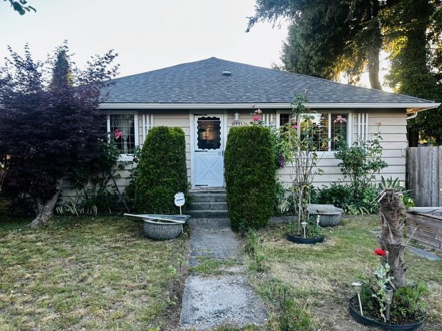 10991 132 STREET, Surrey, British Columbia