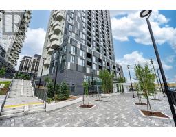 2801 - 498 CALDARI ROAD, Vaughan, Ontario