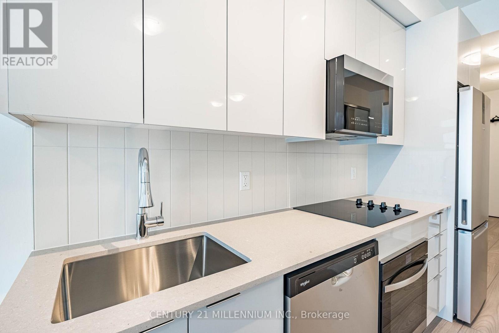 2801 - 498 Caldari Road, Vaughan, Ontario  L4K 0R6 - Photo 17 - N13466292