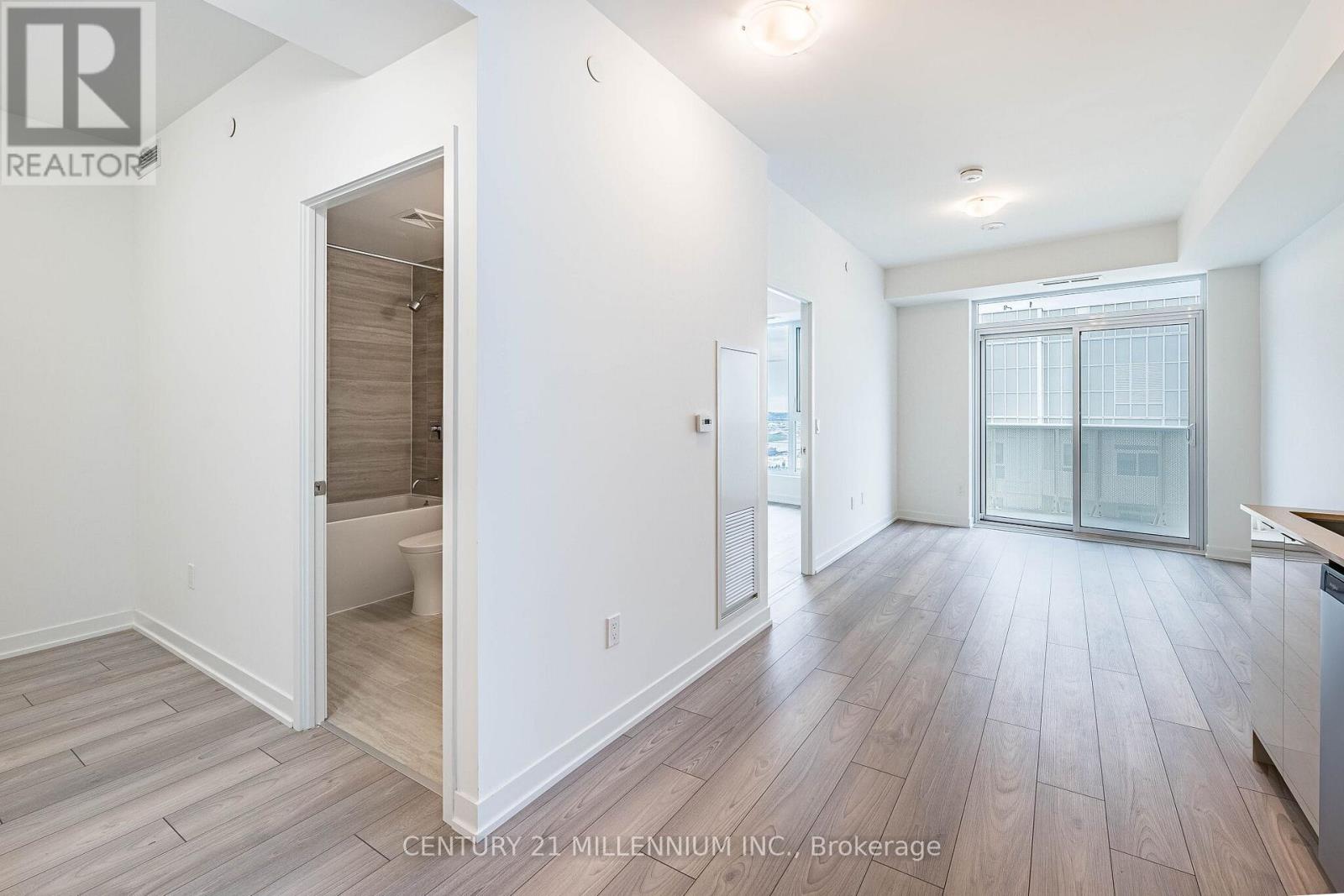 2801 - 498 Caldari Road, Vaughan, Ontario  L4K 0R6 - Photo 13 - N13466292