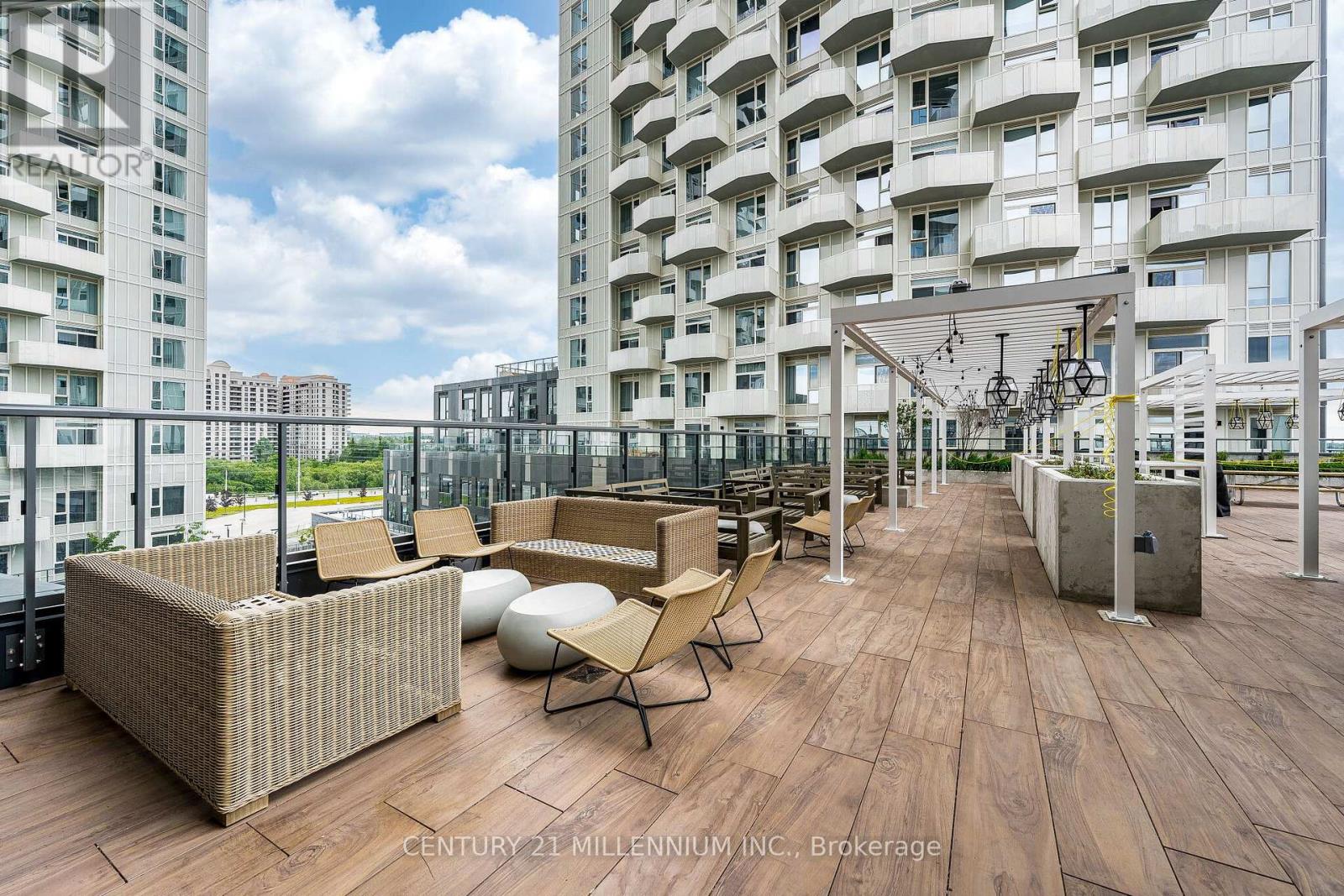 2801 - 498 Caldari Road, Vaughan, Ontario  L4K 0R6 - Photo 48 - N13466292