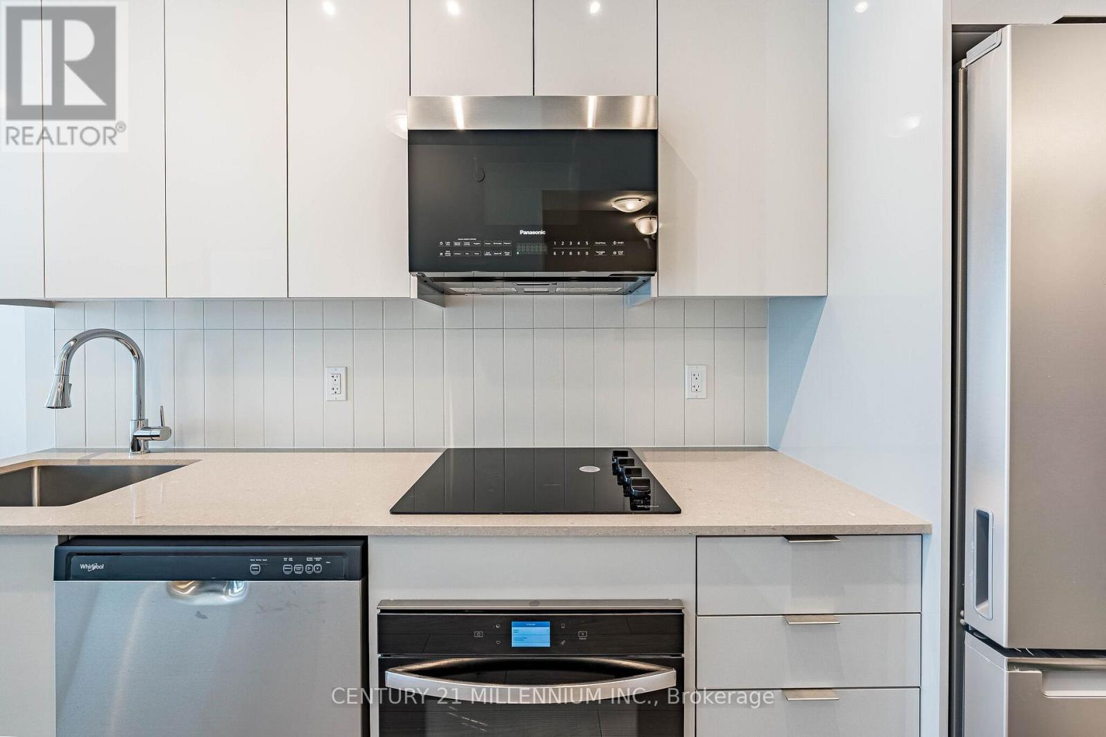 2801 - 498 Caldari Road, Vaughan, Ontario  L4K 0R6 - Photo 14 - N13466292