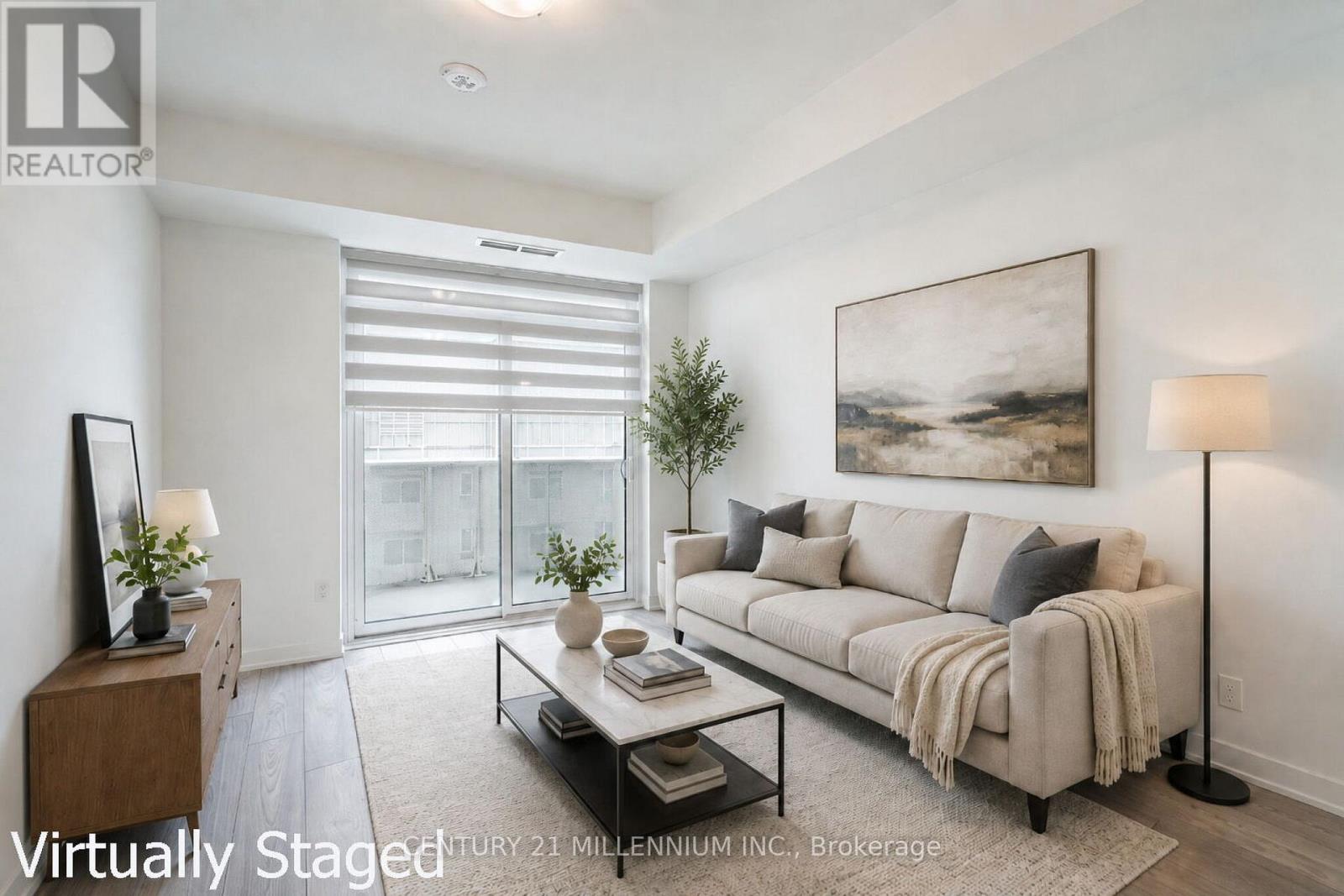 2801 - 498 Caldari Road, Vaughan, Ontario  L4K 0R6 - Photo 21 - N13466292