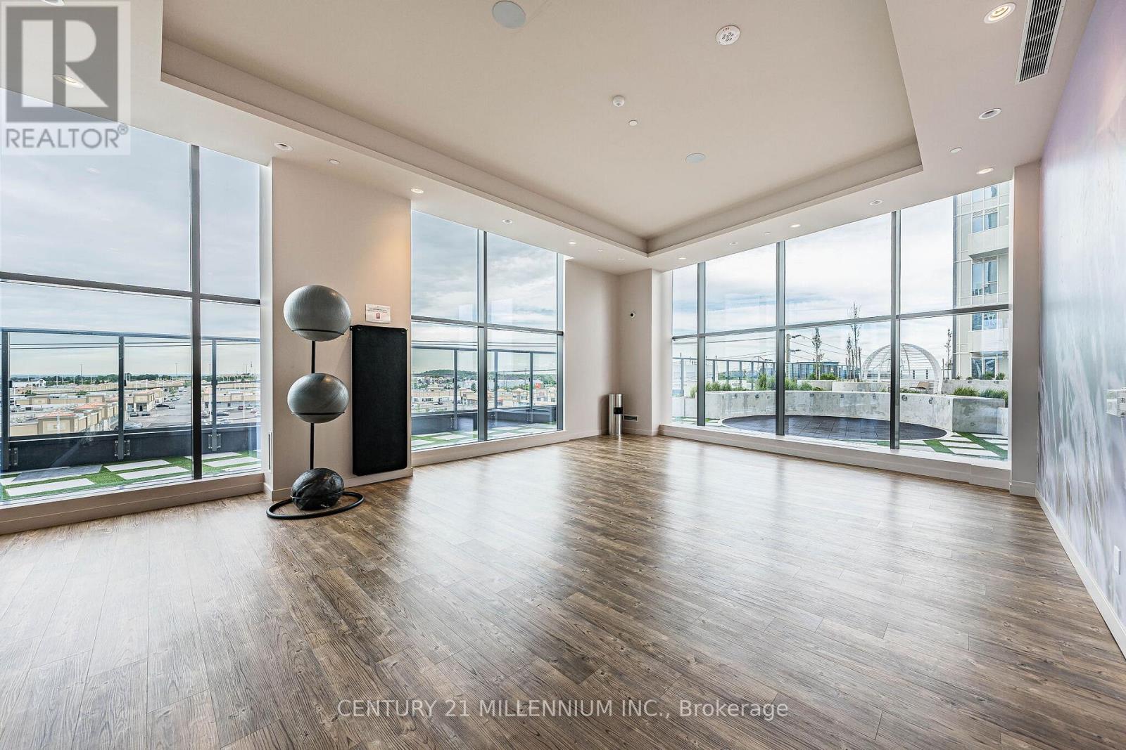 2801 - 498 Caldari Road, Vaughan, Ontario  L4K 0R6 - Photo 41 - N13466292