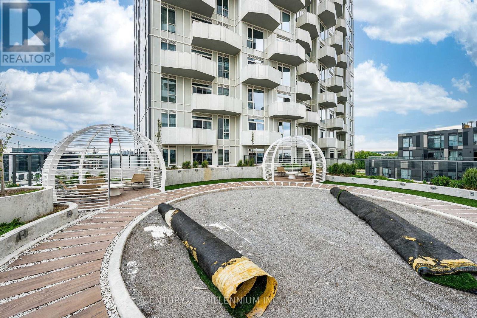 2801 - 498 Caldari Road, Vaughan, Ontario  L4K 0R6 - Photo 43 - N13466292