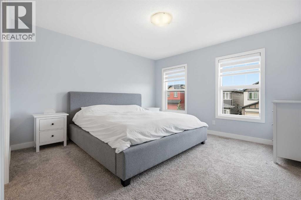 452 Evansglen Drive Nw, Calgary, Alberta  T3P 0P6 - Photo 13 - A2322899
