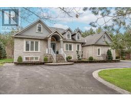 72 LUELLA BOULEVARD, Springwater, Ontario