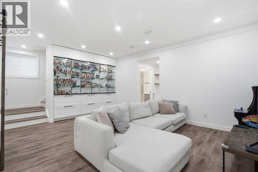 452 Evansglen Drive Nw, Calgary, Alberta  T3P 0P6 - Photo 27 - A2322899