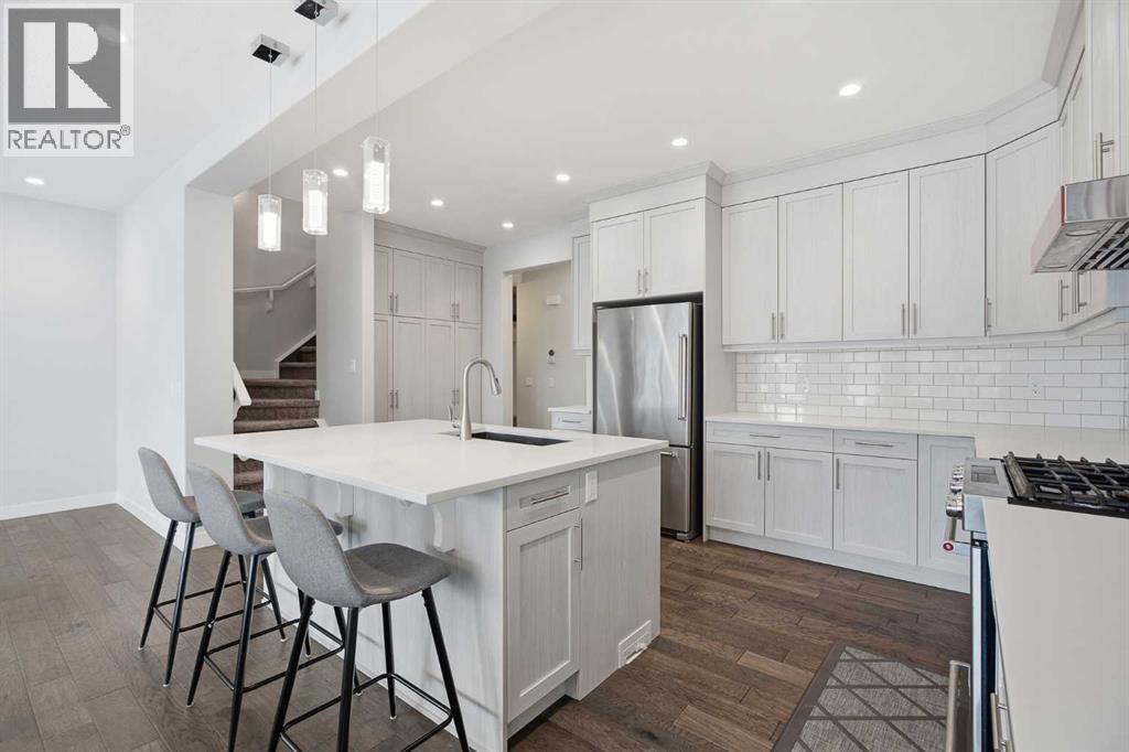 452 Evansglen Drive Nw, Calgary, Alberta  T3P 0P6 - Photo 6 - A2322899