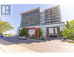 706 - 15 JAMES FINDLAY WAY, Toronto, Ontario