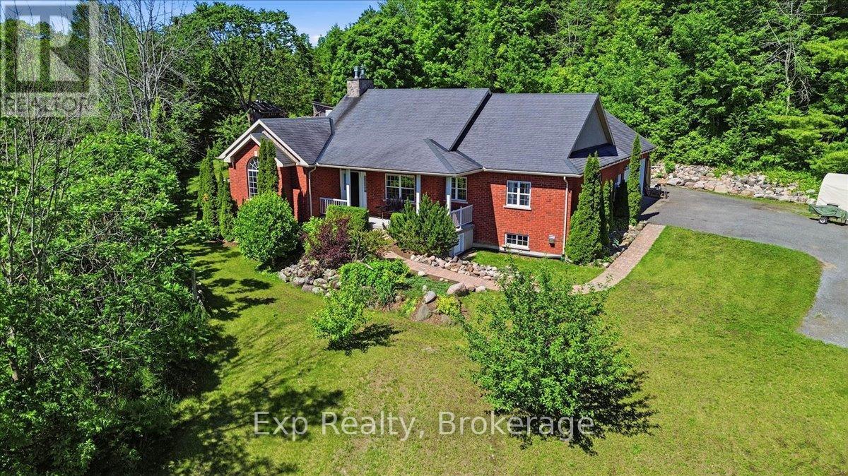 54 Murray Harrington Road, Quinte West, Ontario  K8V 5P6 - Photo 1 - X13479478