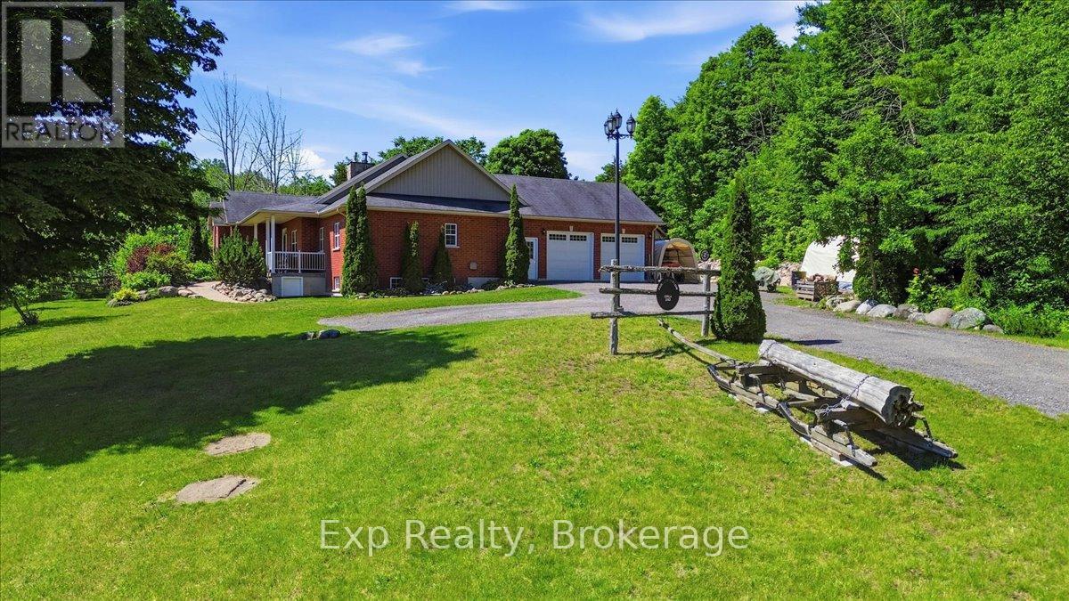 54 Murray Harrington Road, Quinte West, Ontario  K8V 5P6 - Photo 2 - X13479478