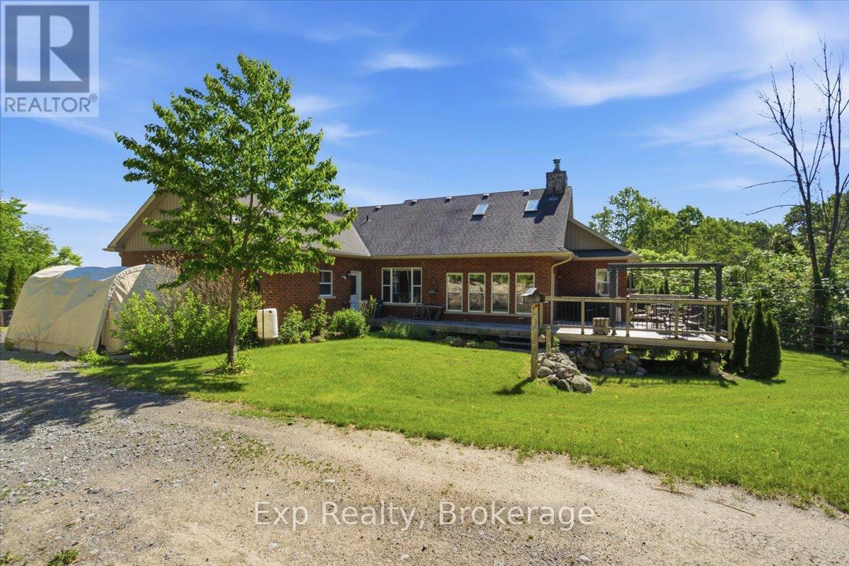 54 Murray Harrington Road, Quinte West, Ontario  K8V 5P6 - Photo 36 - X13479478