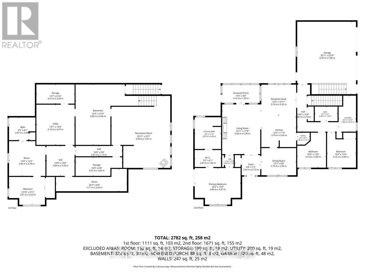 54 Murray Harrington Road, Quinte West, Ontario  K8V 5P6 - Photo 44 - X13479478