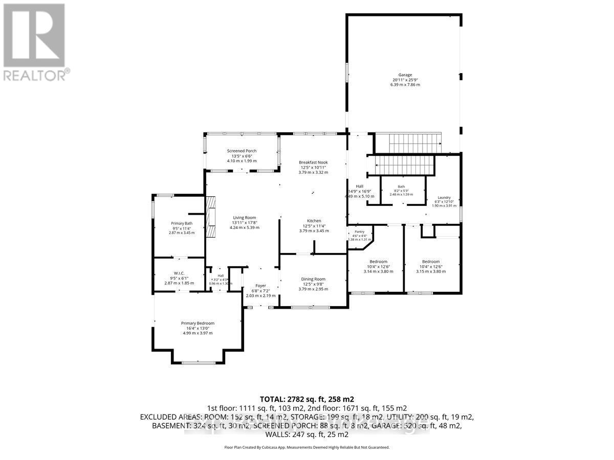 54 Murray Harrington Road, Quinte West, Ontario  K8V 5P6 - Photo 45 - X13479478