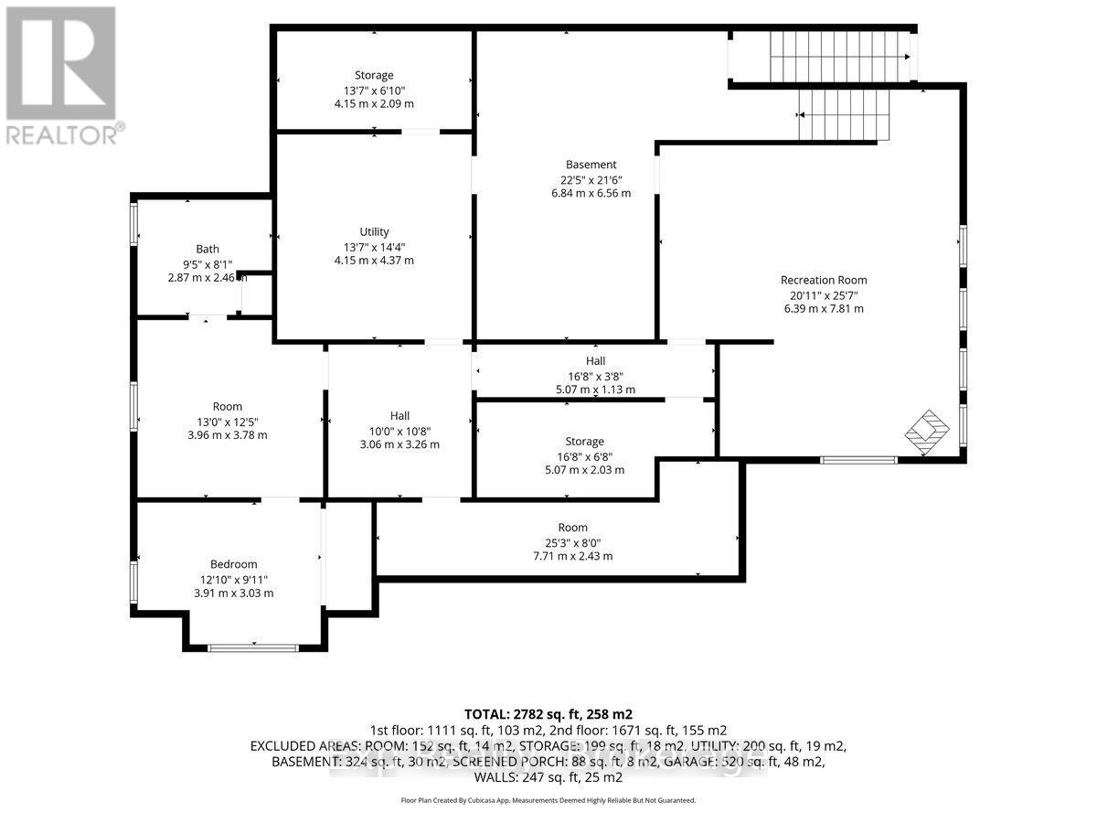 54 Murray Harrington Road, Quinte West, Ontario  K8V 5P6 - Photo 46 - X13479478