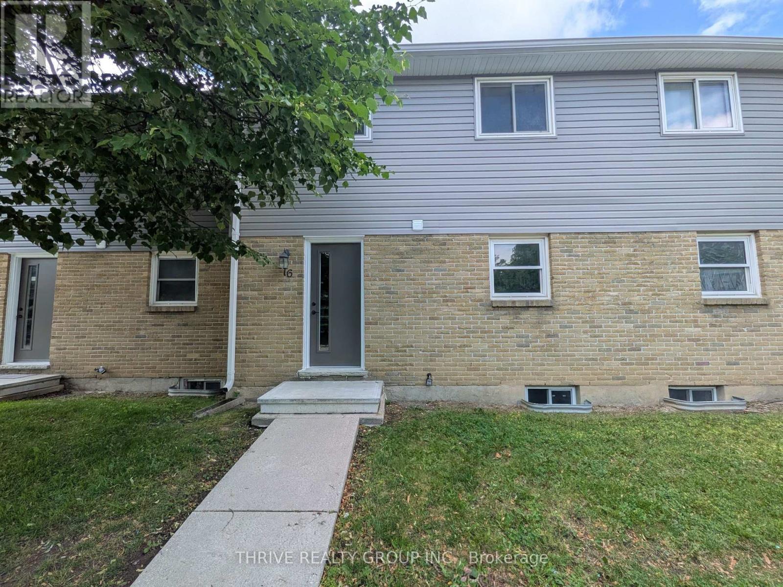 29 - 470 SECOND STREET, London East, Ontario