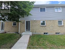 29 - 470 SECOND STREET, London East, Ontario