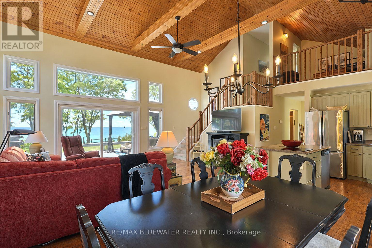 73031 Denise Court, Bluewater, Ontario  N0M 2T0 - Photo 16 - X13479440