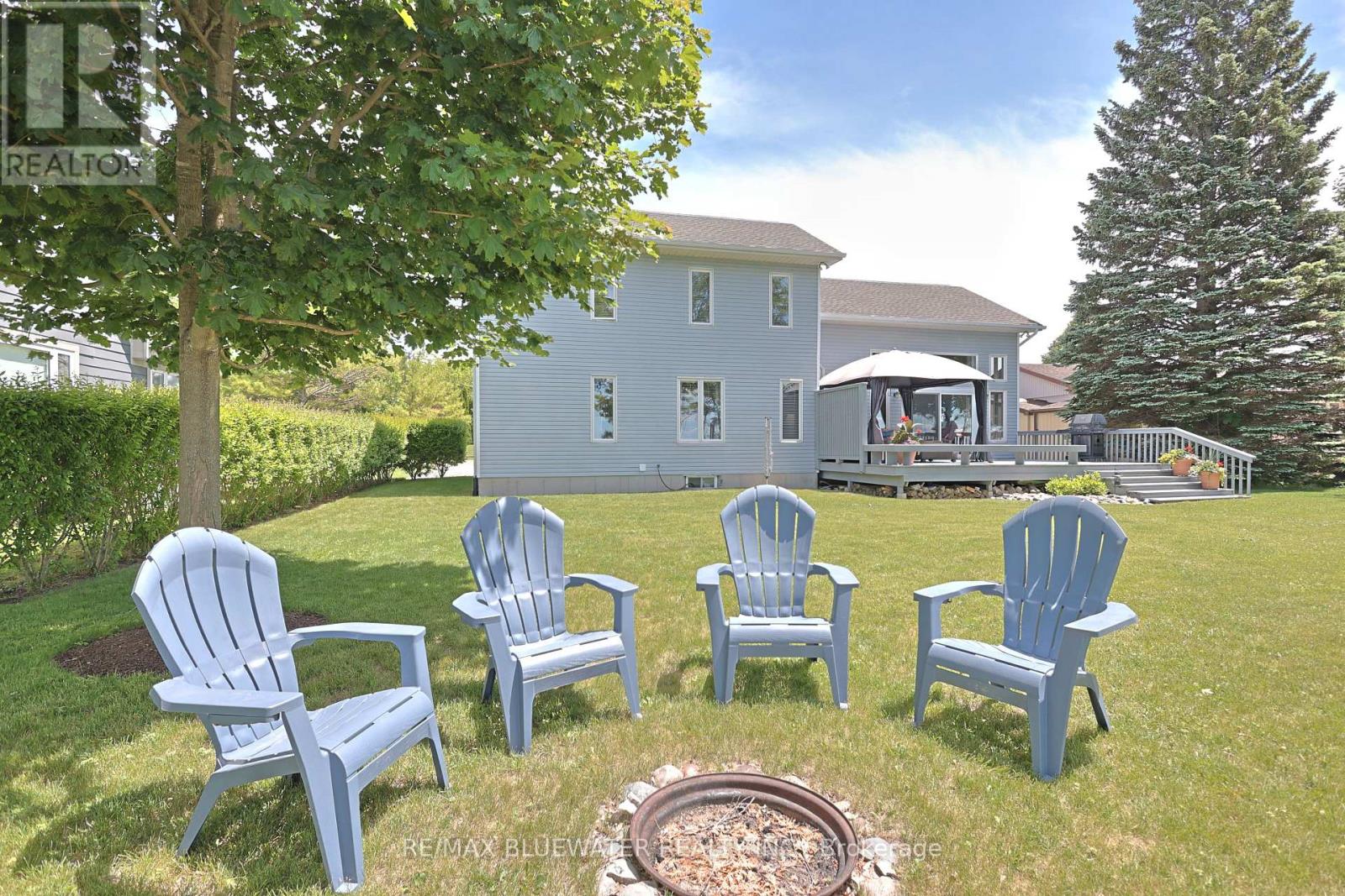 73031 Denise Court, Bluewater, Ontario  N0M 2T0 - Photo 2 - X13479440