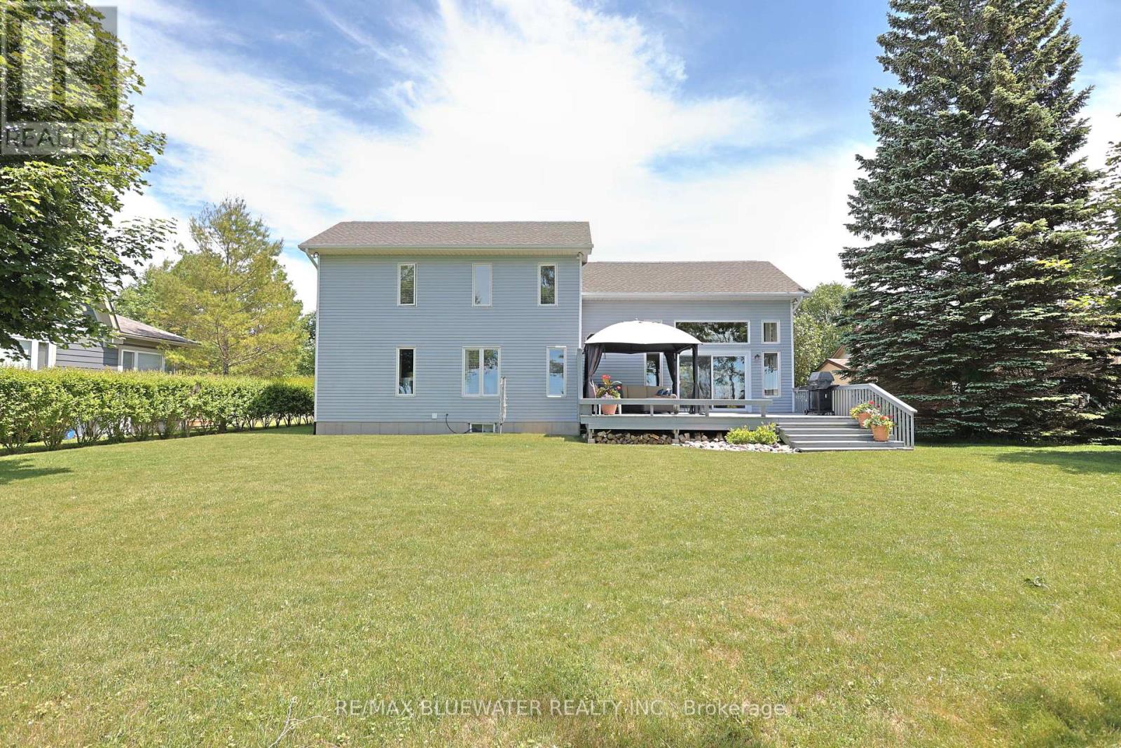 73031 Denise Court, Bluewater, Ontario  N0M 2T0 - Photo 35 - X13479440
