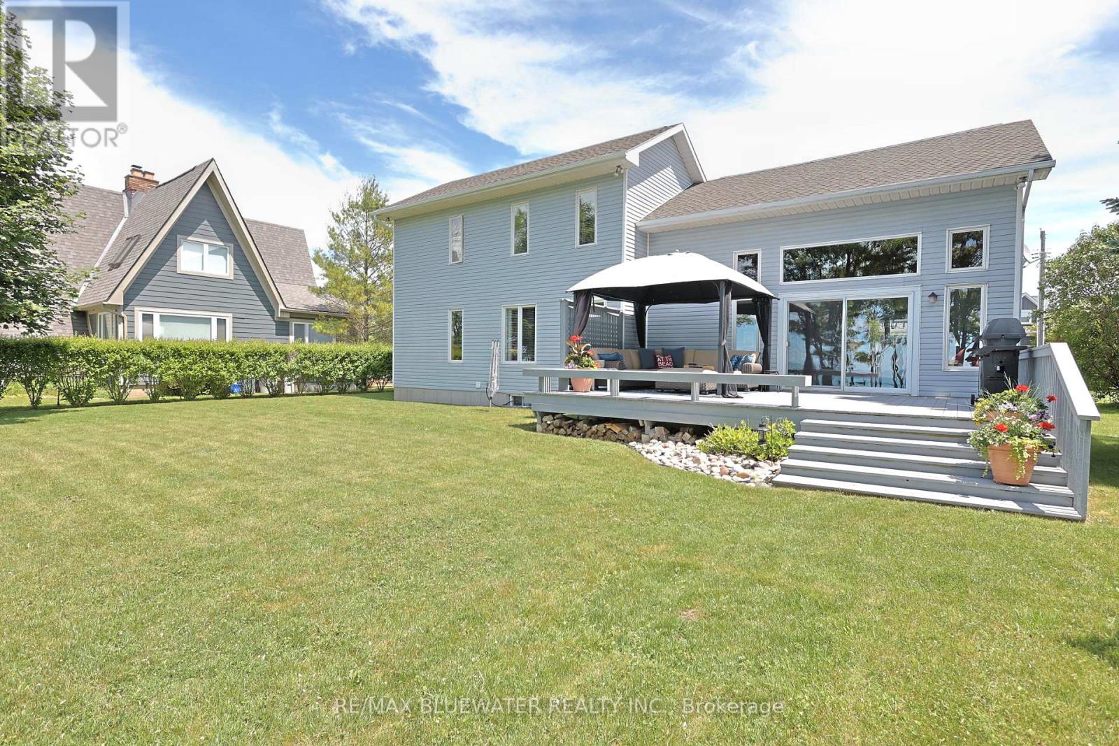 73031 Denise Court, Bluewater, Ontario  N0M 2T0 - Photo 36 - X13479440