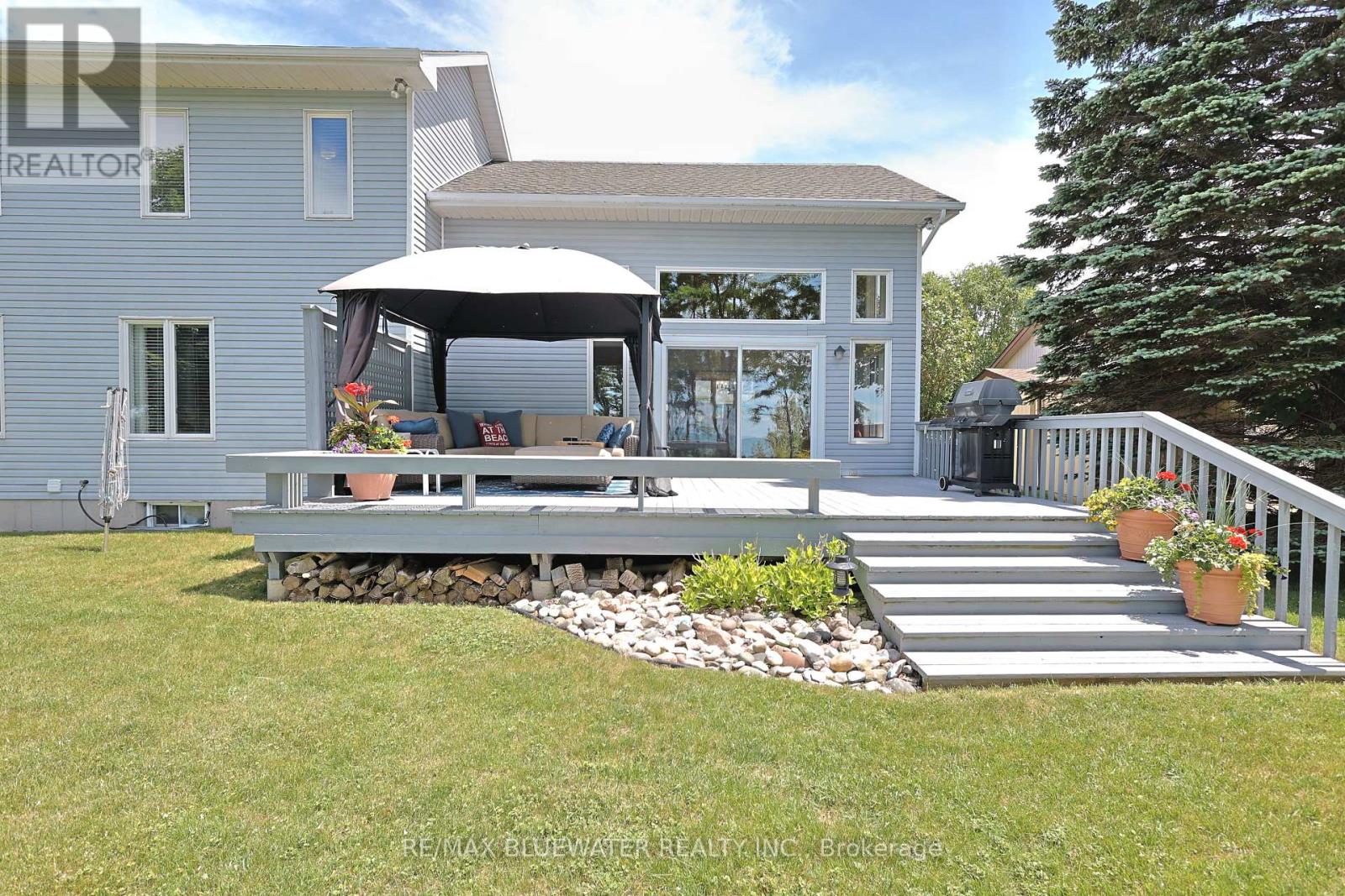 73031 Denise Court, Bluewater, Ontario  N0M 2T0 - Photo 37 - X13479440
