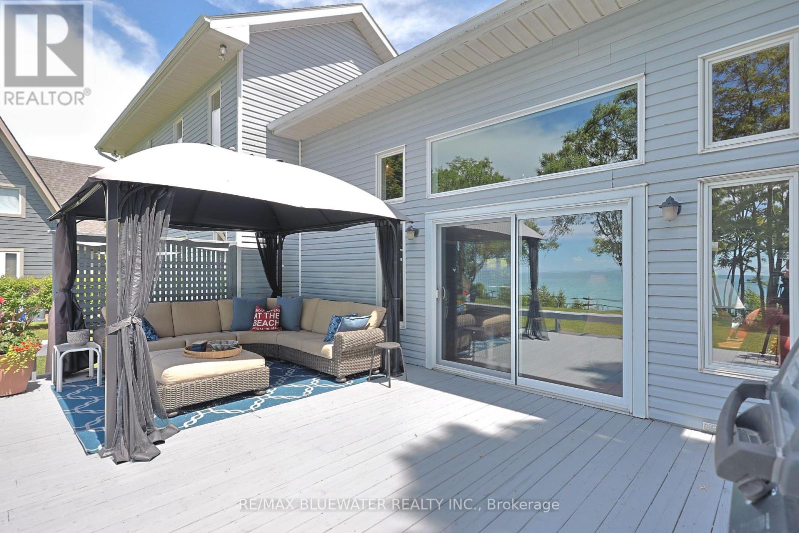 73031 Denise Court, Bluewater, Ontario  N0M 2T0 - Photo 38 - X13479440
