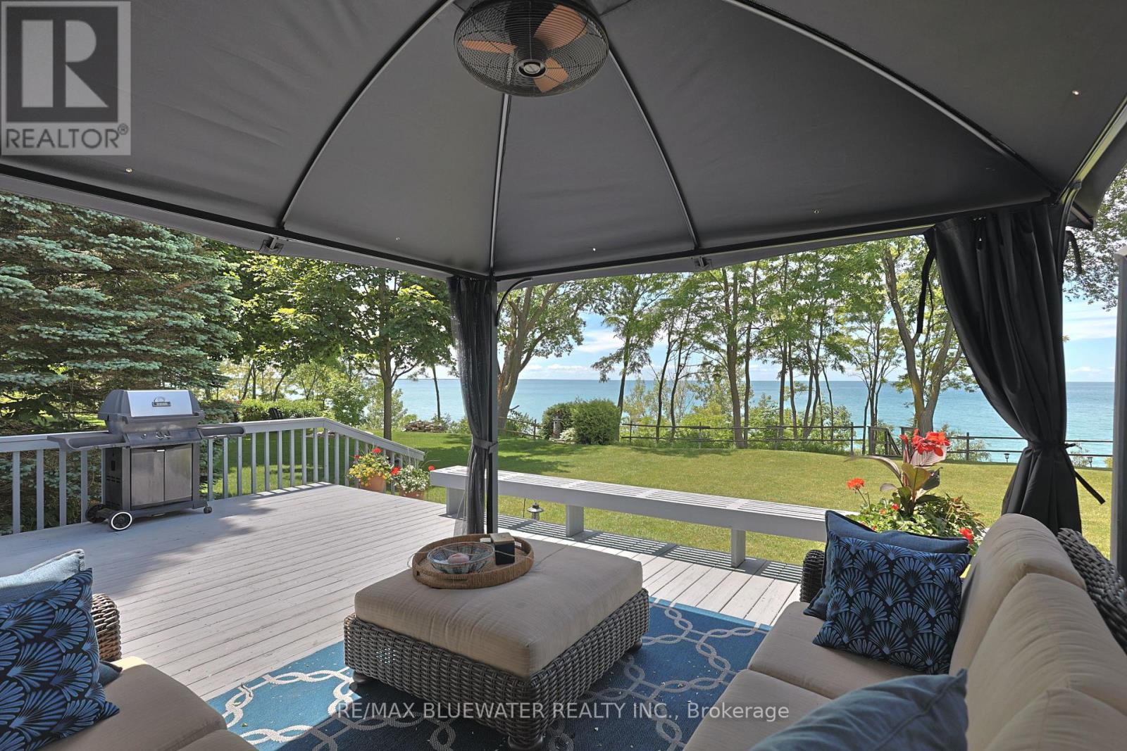 73031 Denise Court, Bluewater, Ontario  N0M 2T0 - Photo 40 - X13479440