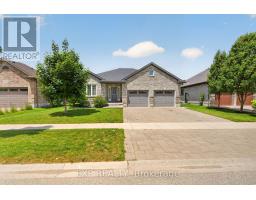 6 CAVERHILL CRESCENT, Middlesex Centre, Ontario