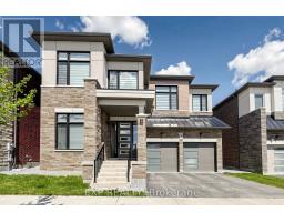 9 BACKHOUSE DRIVE, Richmond Hill, Ontario