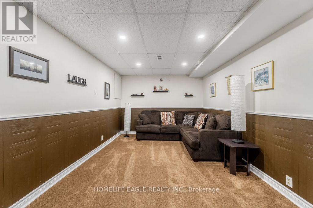 293 Plymouth Trail, Newmarket, Ontario  L3Y 6G6 - Photo 27 - N13479324